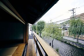 ANJIN Gion Shirakawa