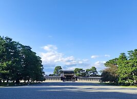 ANJIN Gion Shirakawa