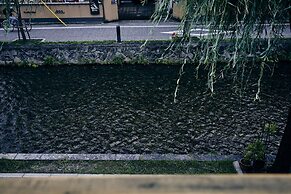 ANJIN Gion Shirakawa