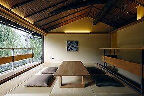 ANJIN Gion Shirakawa