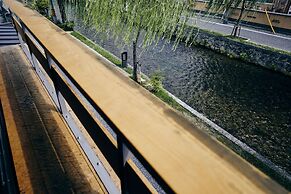 ANJIN Gion Shirakawa