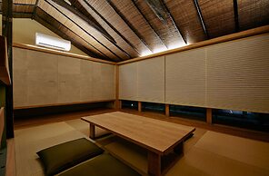 ANJIN Gion Shirakawa