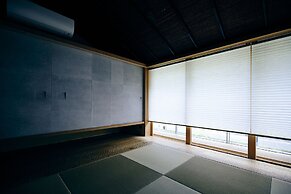 ANJIN Gion Shirakawa