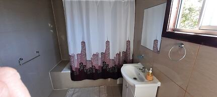 Cabañas Rústico Punucapa