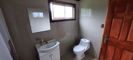 Cabañas Rústico Punucapa