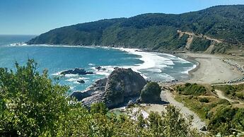 Cabañas Rústico Punucapa