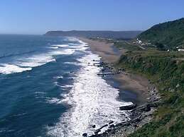 Cabañas Rústico Punucapa