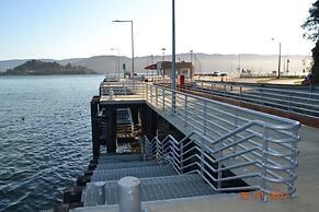 Cabañas Rústico Punucapa