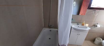 Cabañas Rústico Punucapa