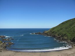 Cabañas Rústico Punucapa