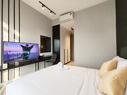 The Axon Bukit Bintang by SMOVF BNB