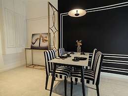 The Axon Bukit Bintang by SMOVF BNB