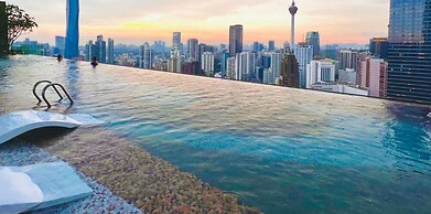 The Axon Bukit Bintang by SMOVF BNB