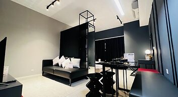 The Axon Bukit Bintang by SMOVF BNB