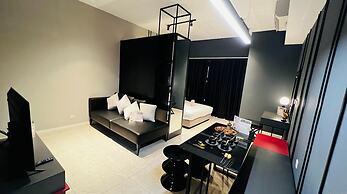 The Axon Bukit Bintang by SMOVF BNB