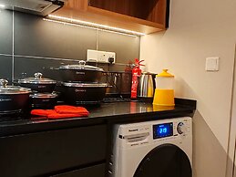 The Axon Bukit Bintang by SMOVF BNB