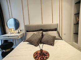 The Axon Bukit Bintang by SMOVF BNB