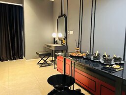 The Axon Bukit Bintang by SMOVF BNB