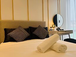 The Axon Bukit Bintang by SMOVF BNB