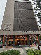 The Axon Bukit Bintang by SMOVF BNB