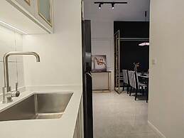 The Axon Bukit Bintang by SMOVF BNB