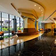 The Axon Bukit Bintang by SMOVF BNB