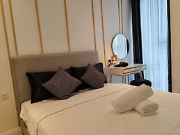 The Axon Bukit Bintang by SMOVF BNB