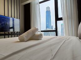 The Axon Bukit Bintang by SMOVF BNB