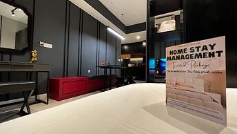 The Axon Bukit Bintang by SMOVF BNB