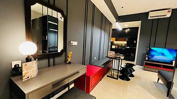 The Axon Bukit Bintang by SMOVF BNB