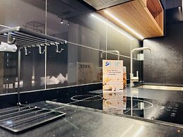 The Axon Bukit Bintang by SMOVF BNB