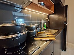 The Axon Bukit Bintang by SMOVF BNB