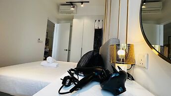 The Axon Bukit Bintang by SMOVF BNB