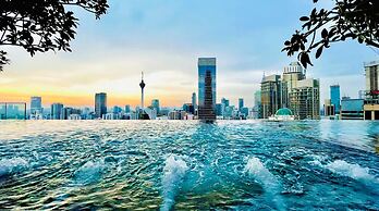 The Axon Bukit Bintang by SMOVF BNB