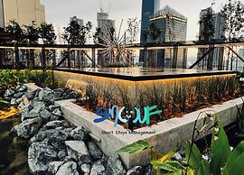 The Axon Bukit Bintang by SMOVF BNB