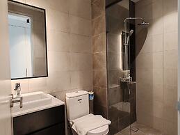 The Axon Bukit Bintang by SMOVF BNB