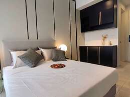 The Axon Bukit Bintang by SMOVF BNB