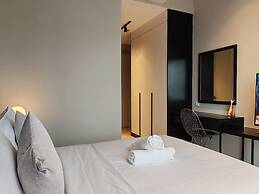 The Axon Bukit Bintang by SMOVF BNB