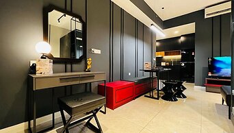 The Axon Bukit Bintang by SMOVF BNB