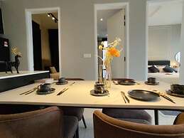 The Axon Bukit Bintang by SMOVF BNB