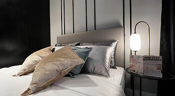 The Axon Bukit Bintang by SMOVF BNB