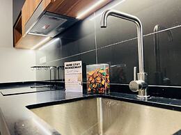 The Axon Bukit Bintang by SMOVF BNB