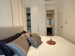 The Axon Bukit Bintang by SMOVF BNB