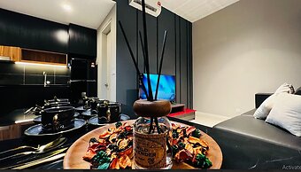 The Axon Bukit Bintang by SMOVF BNB