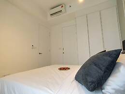 The Axon Bukit Bintang by SMOVF BNB