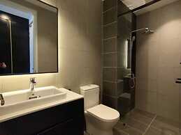 The Axon Bukit Bintang by SMOVF BNB