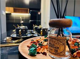 The Axon Bukit Bintang by SMOVF BNB