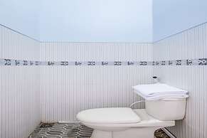 OYO Life  3387 Nakula Homestay Syariah