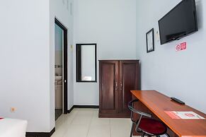 OYO Life  3387 Nakula Homestay Syariah