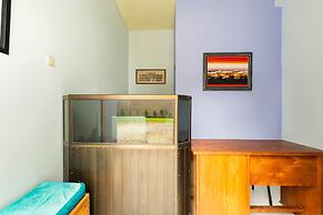 OYO Life  3387 Nakula Homestay Syariah